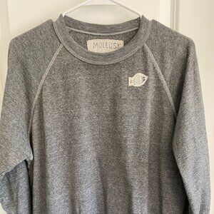 Mollusk California Fish Sweatshirt